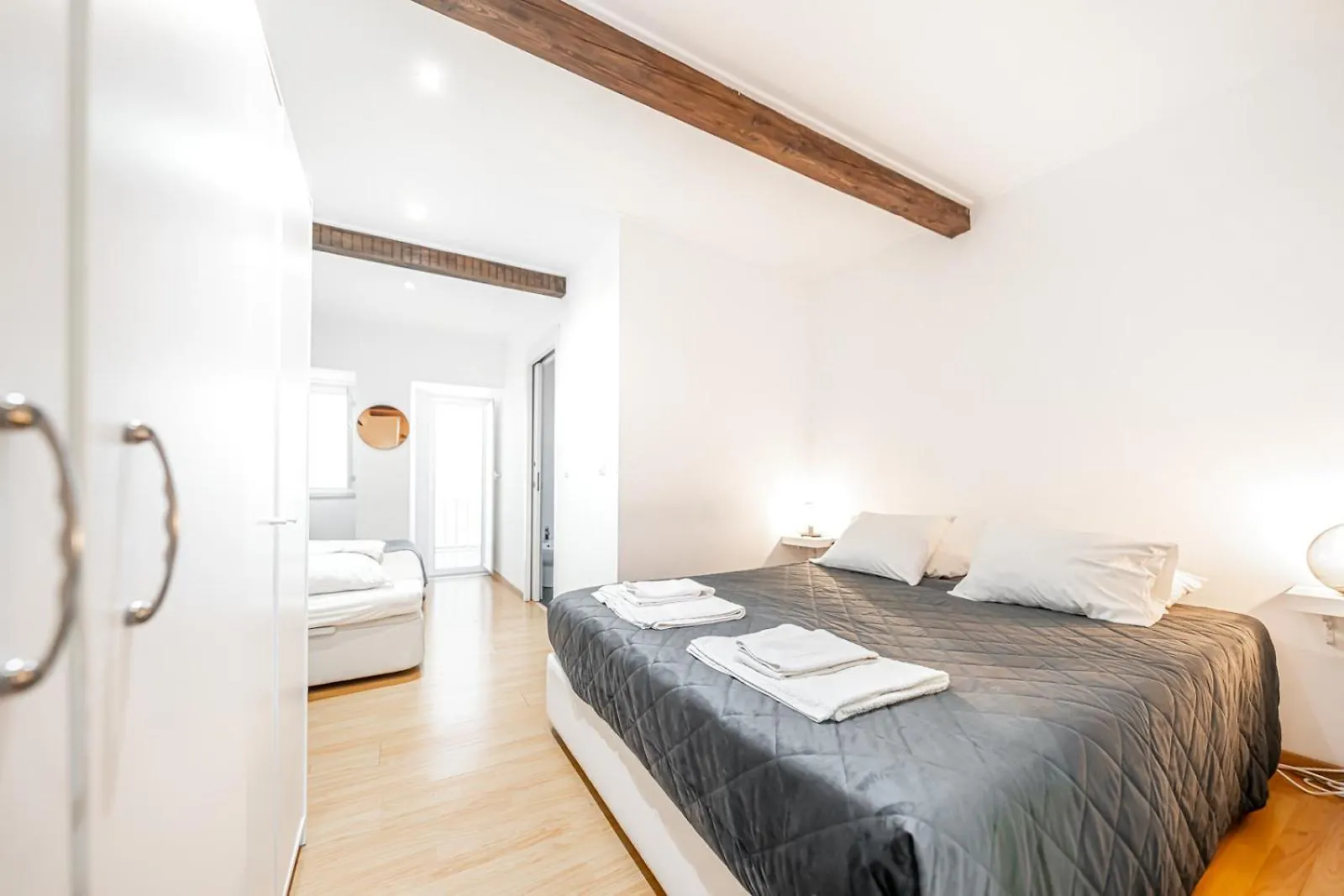 Casas Do Olival Apartments Lisbon