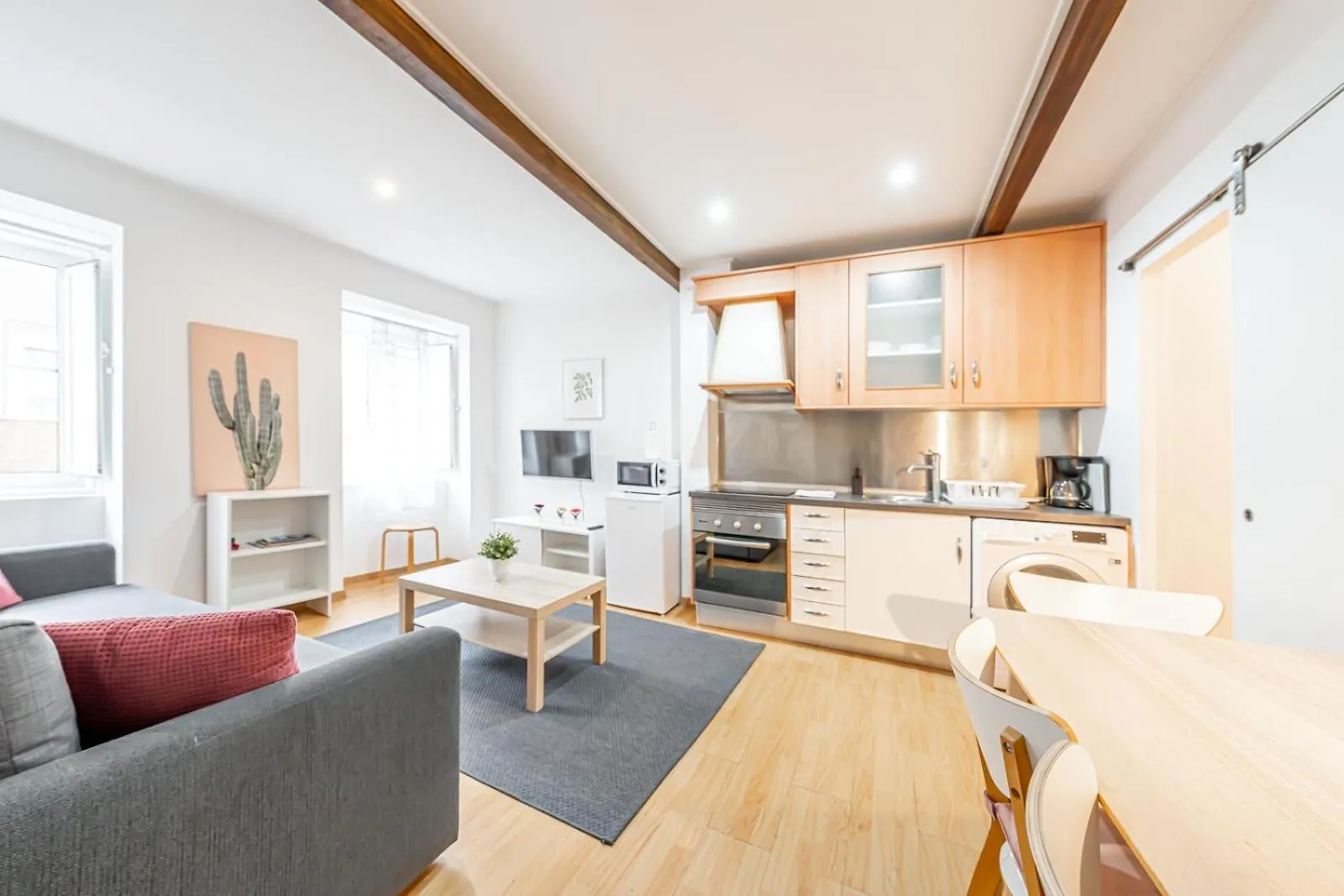 Casas Do Olival Apartments Lisbon