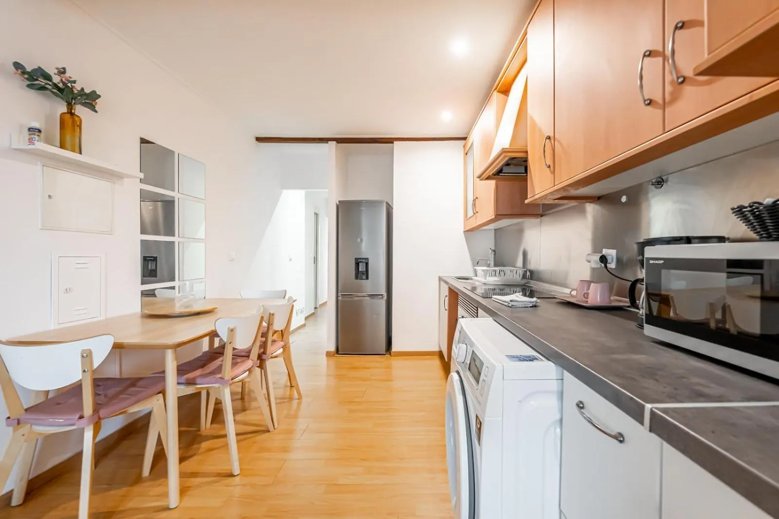 Casas Do Olival Apartments Lisbon