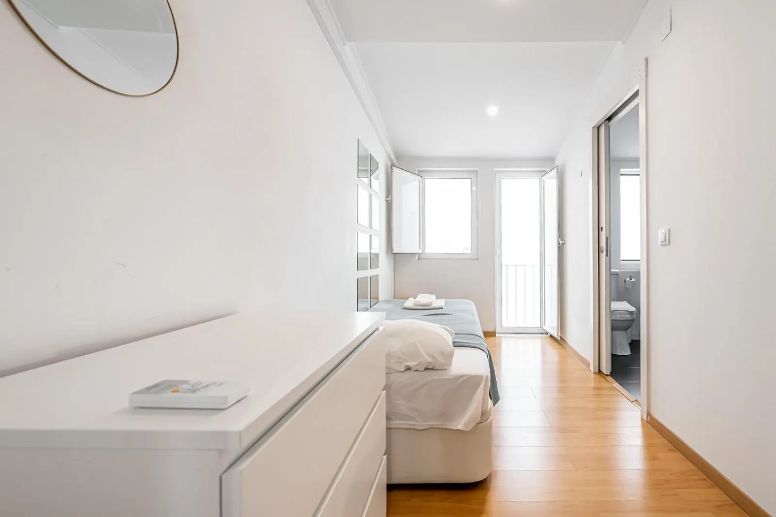 Casas Do Olival Apartments Lisbon