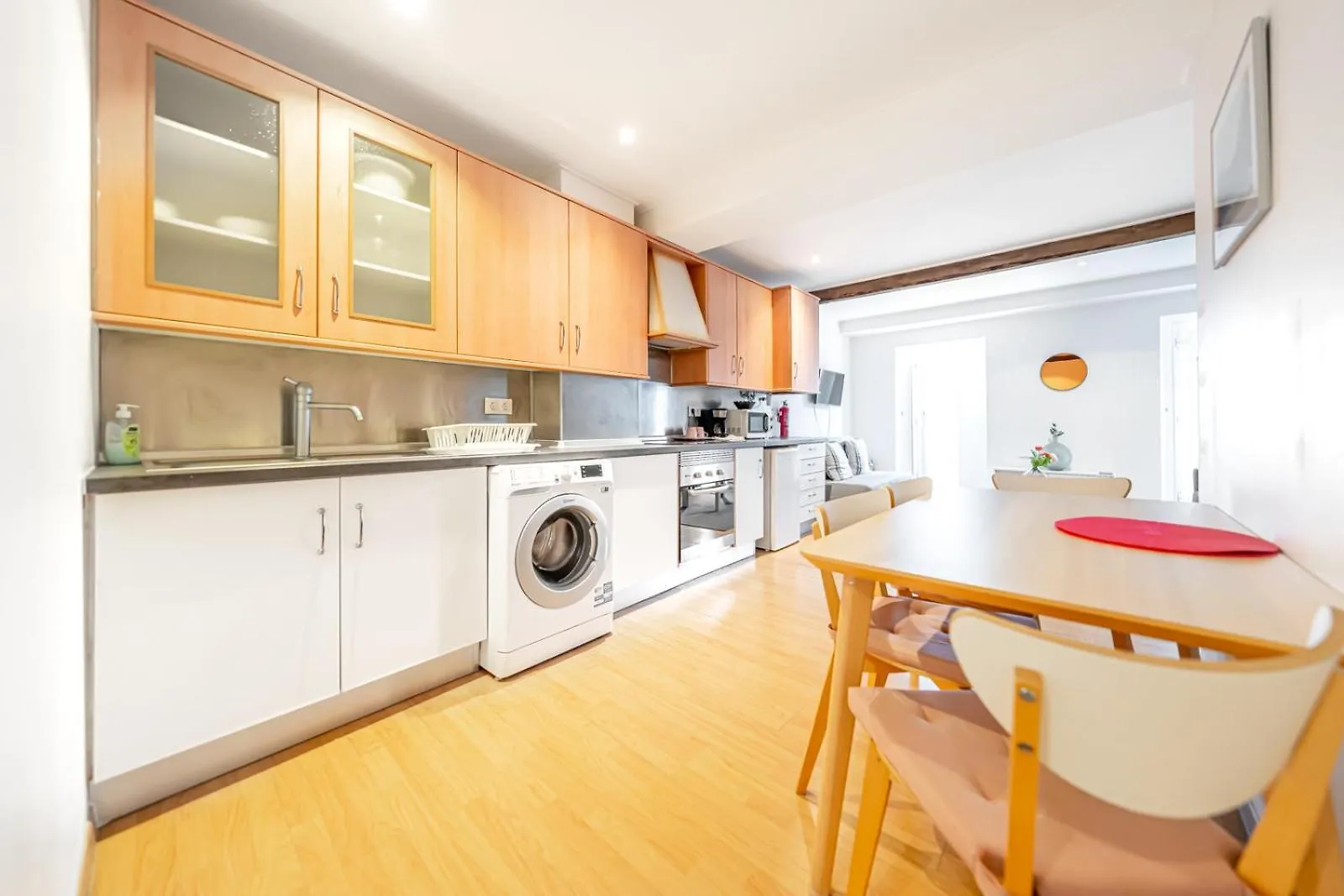 Casas Do Olival Apartments Lisbon