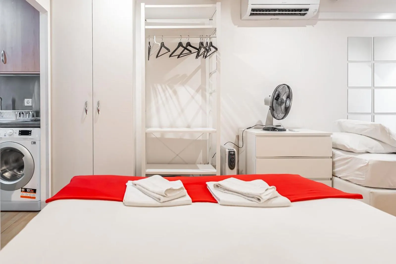 Casas Do Olival Apartments Lisbon 0*,