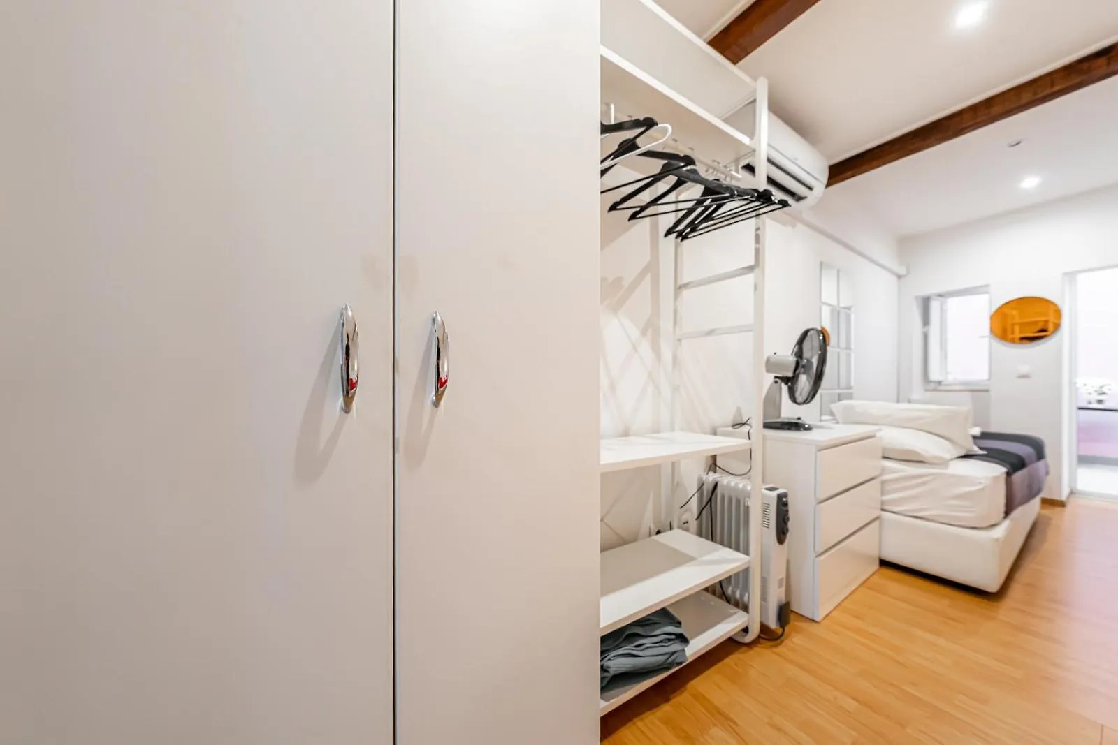Casas Do Olival Apartments Lisbon 0*,
