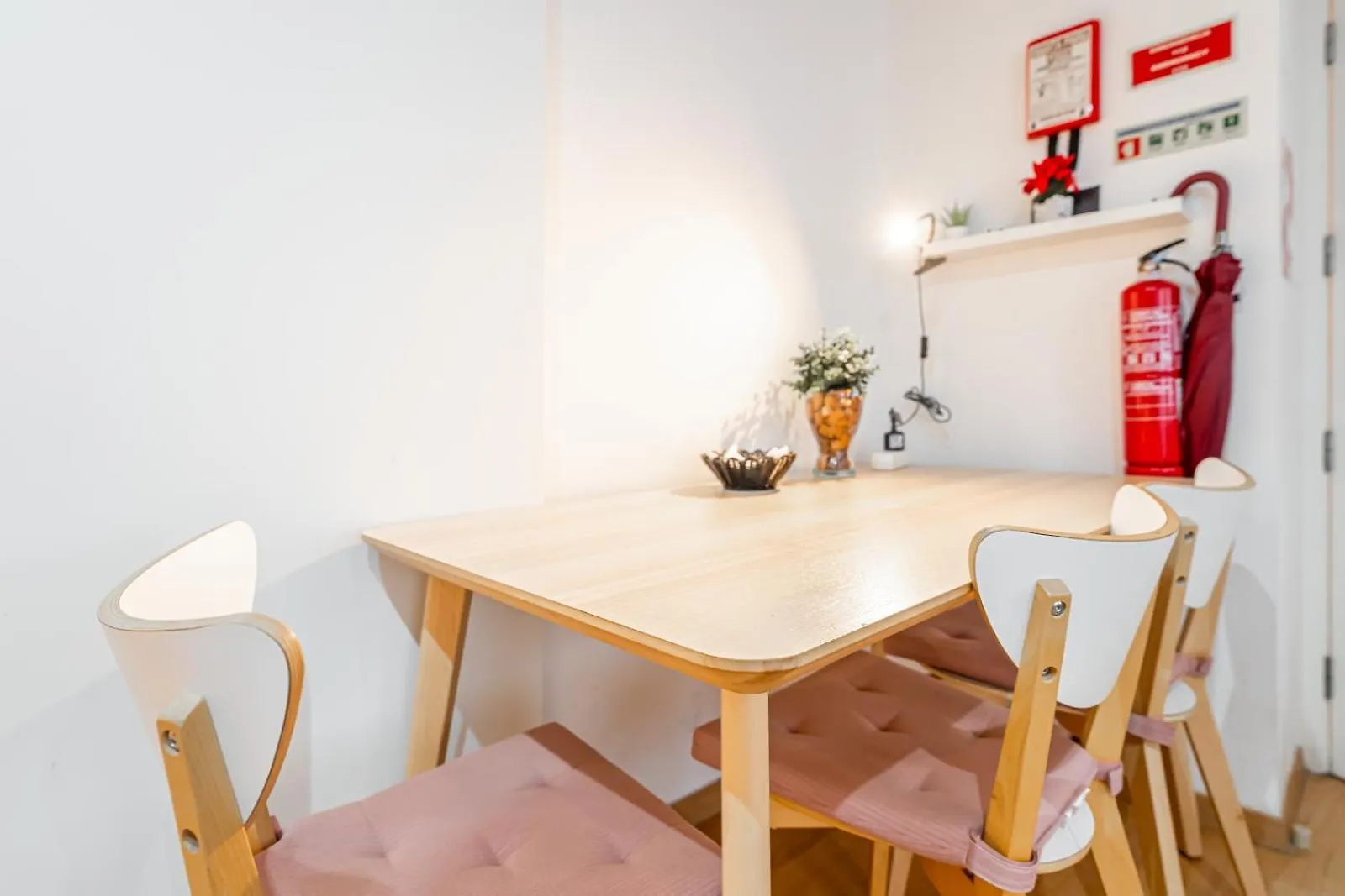 Casas Do Olival Apartments Lisbon