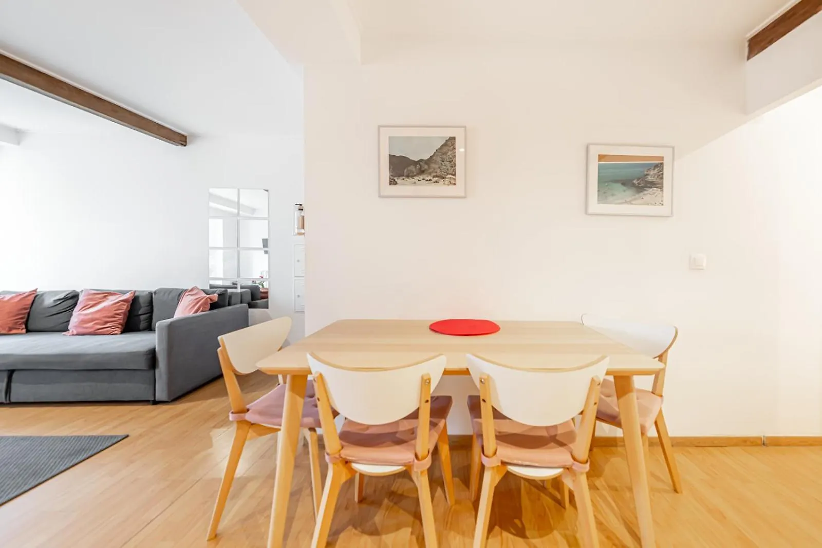 Casas Do Olival Apartments Lisbon